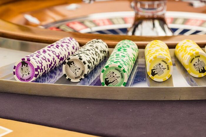 Casino trực tuyến tặng tiền