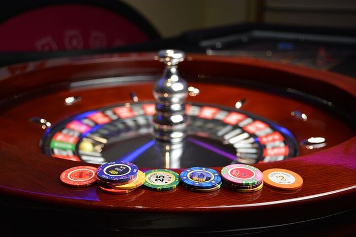 ĐIều kiện hợp pháp hóa casino trực tuyến tại Việt Nam