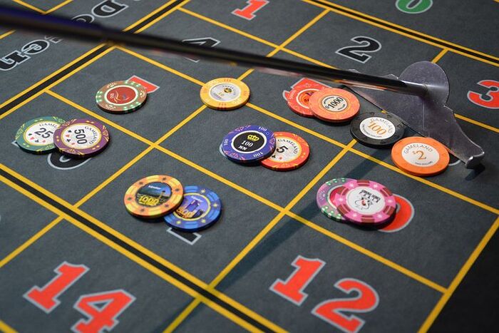 Quy định về hợp pháp hóa casino trực tuyến tại Việt Nam