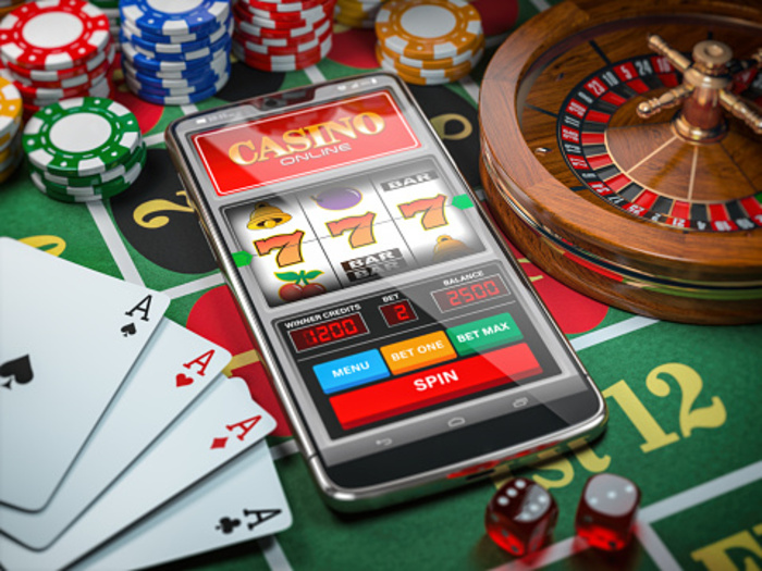 Tại sao casino online Việt Nam lại thu hút người chơi đến vậy ?