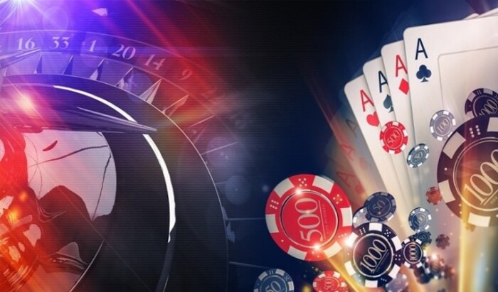 Tiêu chí đánh giá casino online uy tín