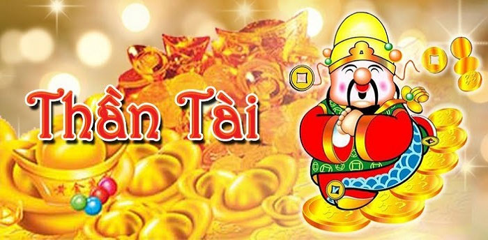 Xổ số thần tài là gì