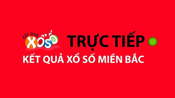 Mua vé xổ số miền Bắc online