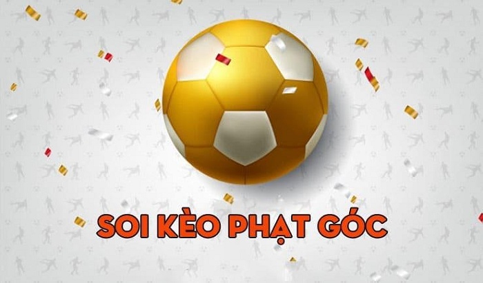 Cách soi kèo phạt góc là gi?