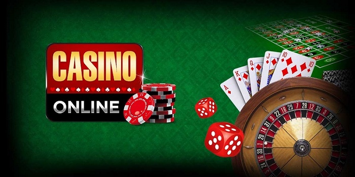 Kiếm tiền từ casino online tại sao không