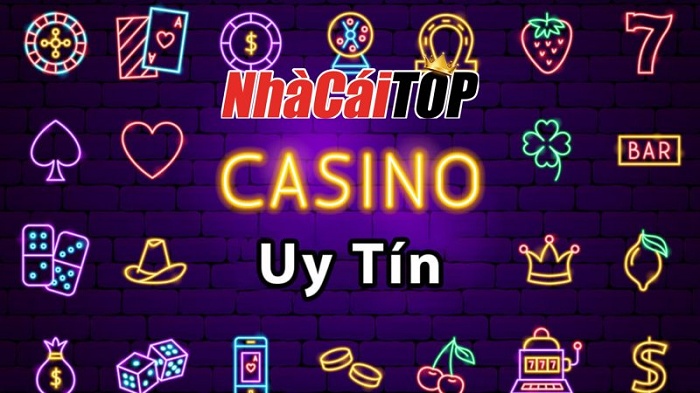 Những sản phẩm cá cược của top nhà cái casino uy tín https://ole777win.net/