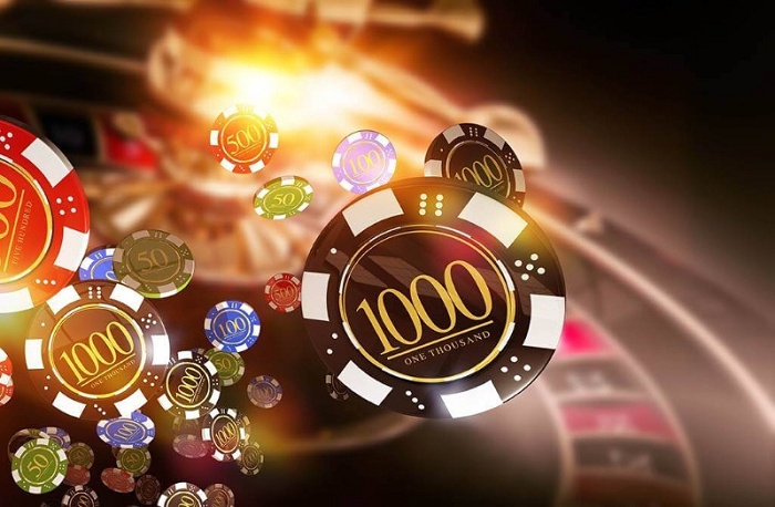 Có phương pháp chơi casino cho riêng mình- cách kiếm tiền từ casino online 