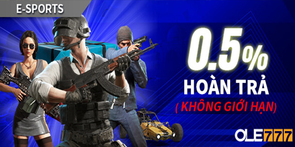 Hoan Tra Khong Gioi Han 05 Cho E Sports